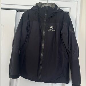 Arcteryx Womens Jacket